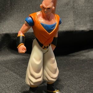 Dragon Ball Z Majin Buu Gohan Absorbed Figure Action Figure 2003